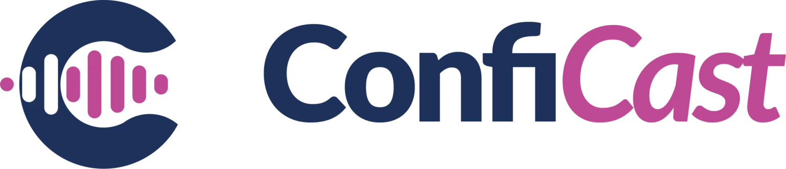 logo conficast
