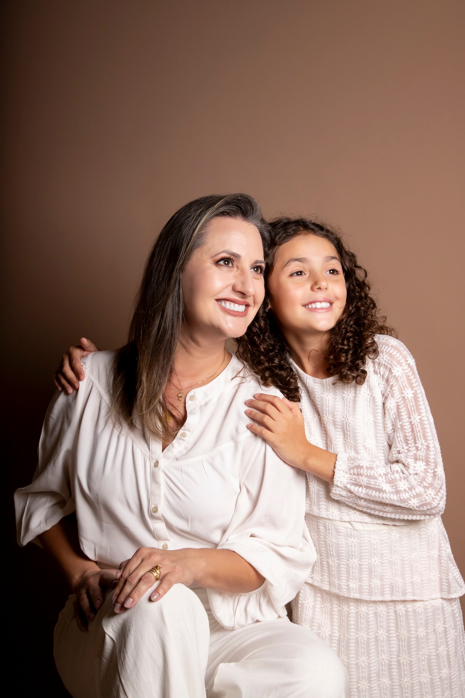 fotografia em familia